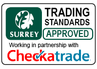 approved traders
